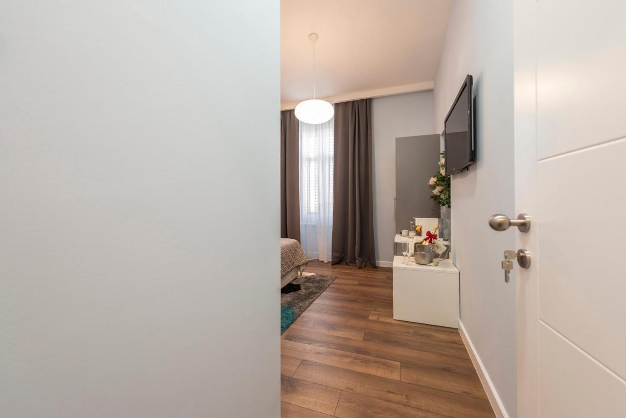 B&A Rooms Задар Экстерьер фото