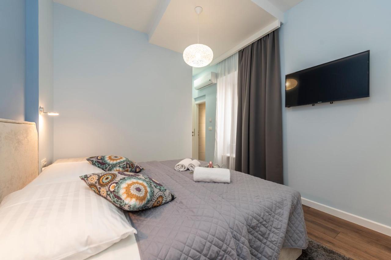 B&A Rooms Задар Экстерьер фото