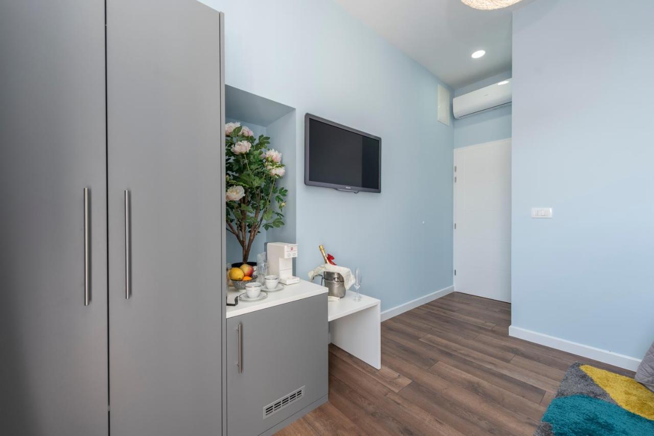 B&A Rooms Задар Экстерьер фото
